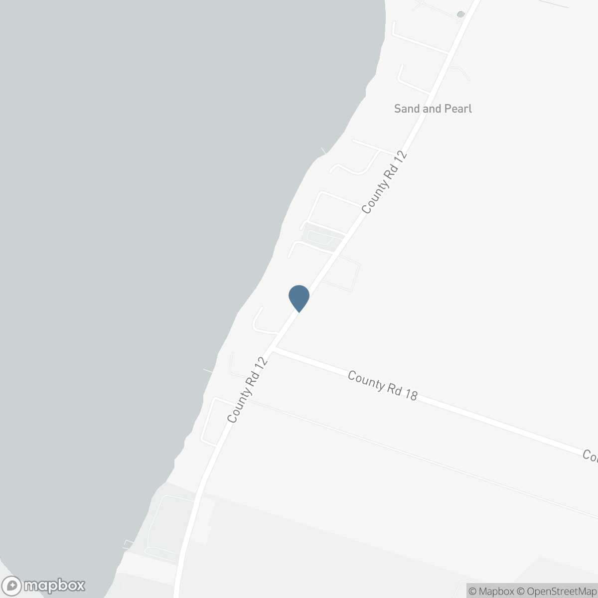 1866-1874 COUNTY RD 12 ROAD, Prince Edward, Ontario K0K 2T0